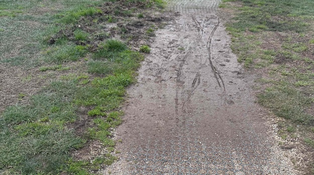 PLAŽA VERUDELA SANIRANJE PJEŠAČKE STAZE