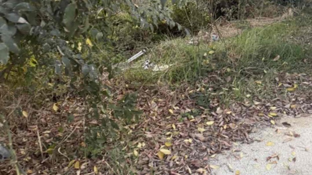 JAPODSKA UL. ILEGALNI OTPAD