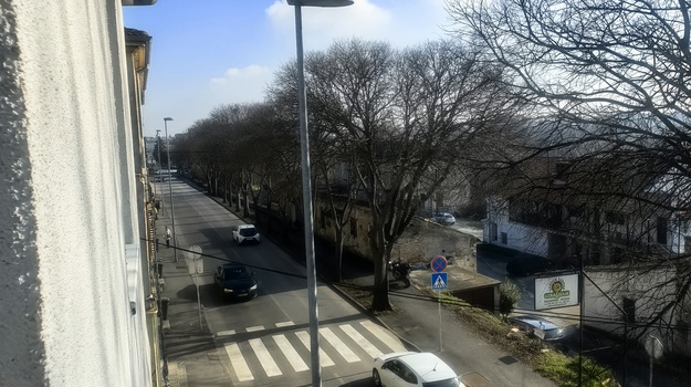 MUTILSKA UL. JAVNA RASVJETA