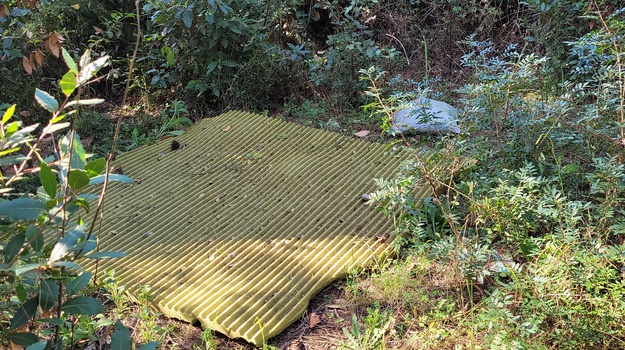 TRŠĆANSKA UL. KOŠNJA