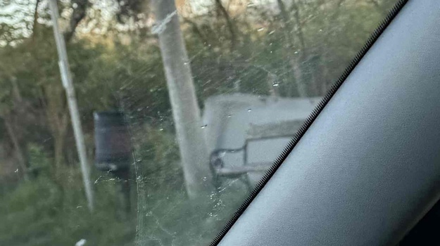 FAŽANSKA CESTA ILEAGLNI/GLOMAZNI OTPAD