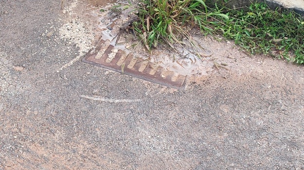 UL. PRILAZ KANAL ODŠTOPAVANJE ODVODA