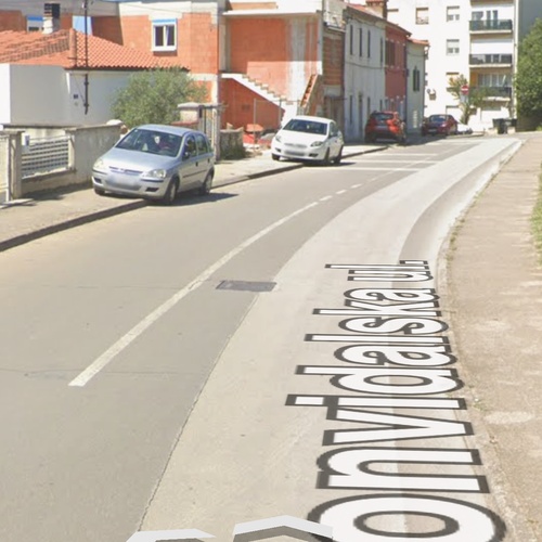 MONVIDALSKA