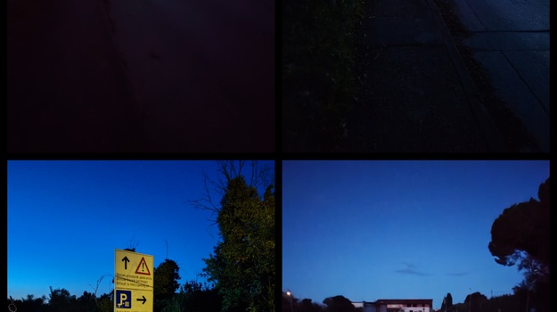 UL. MARSOVOG POLJA JAVNA RASVJETA