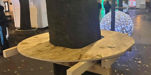 UL. GIARDINI PRIJEDLOG UKLANJANJA SADRŽAJA