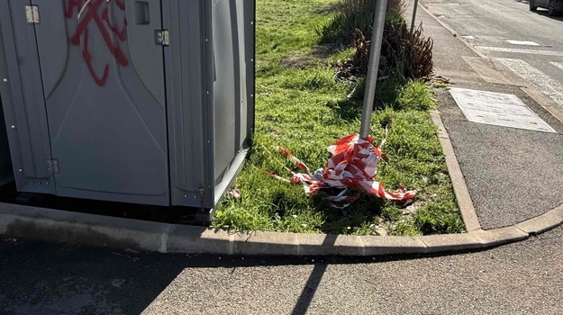 VALVIDALSKA UL. OTPAD