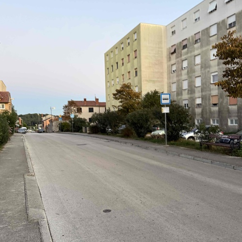 VUKOVARSKA