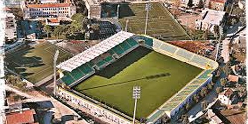 UL. MARSOVOG POLJA JAVNI RED I MIR