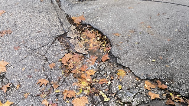 GAJEVA UL. SANJIRANJE NOGOSTUPA