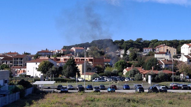 KASTAVSKA UL. ILEGALNI OTPAD