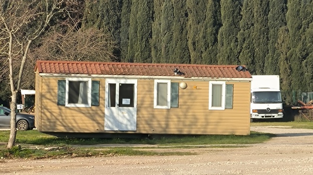 UL. PUNTIŽELA ZAUZIMANJE JAVNE POVRŠINE