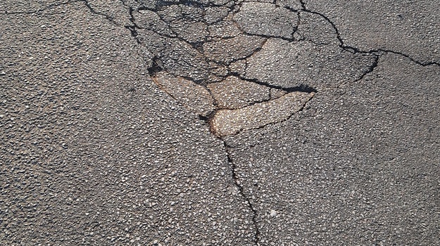 RIZZIJEVA UL. SANIRANJE PROMETNICE