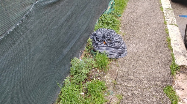 DOBRICHEVA UL. OTPAD