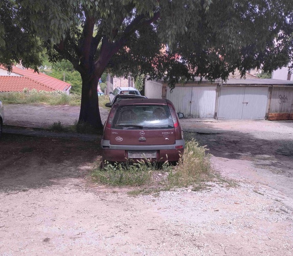 KRANJČEVIĆEVA