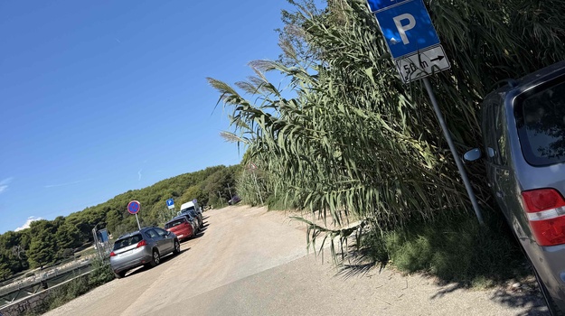 UL. STOJA PRIJEDLOG POSTAVE DODATNE SIGNALIZACIJE