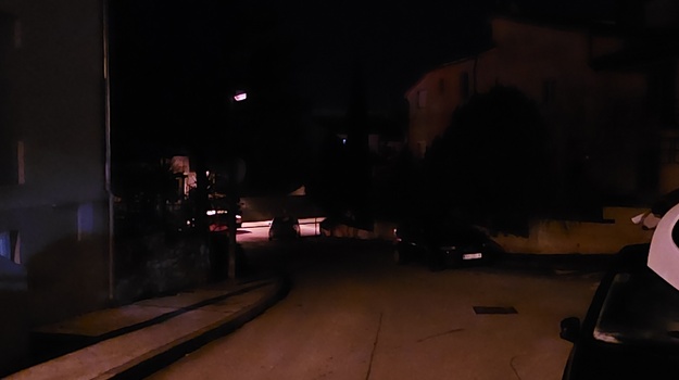 HEININGEROVA UL. JAVNA RASVJETA