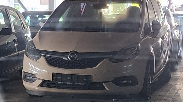 UL. VELOG JOŽE NAPUŠTENO VOZILO