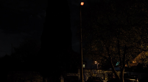 STIGLICHEVA UL. 11 JAVNA RASVJETA