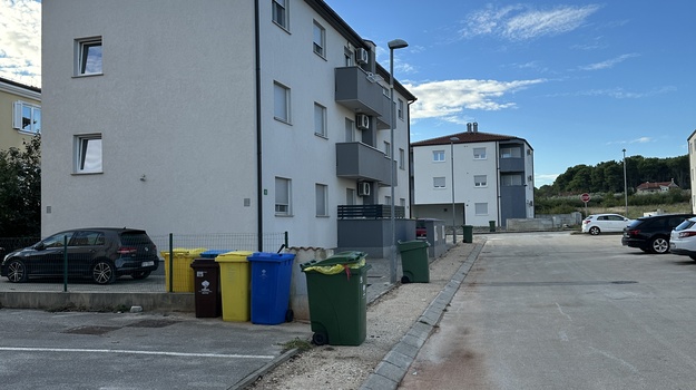 UL. LOVEŽICA ASFALTIRANJE PREKOPA