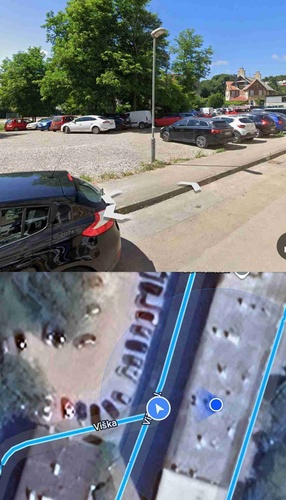 VIŠKA