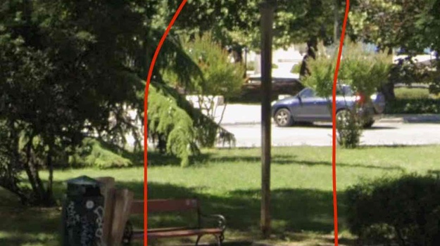 UL. DUBROVAČKE BRATOVŠTINE JAVNA RASVJETA