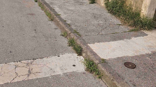 NEZAKCIJSKA UL. KOŠNJA