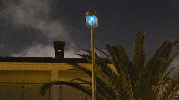 UL. AUGUSTA ŠENOE JAVNA RASVJETA