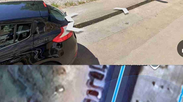 VIŠKA UL. JAVNA RASVJETA
