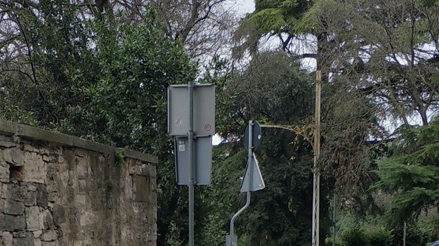 BOŠKOVIĆEV USPON OTPAD