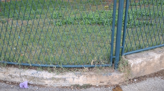 UL. RIMSKE CENTURIJACIJE JAVNI RED I MIR