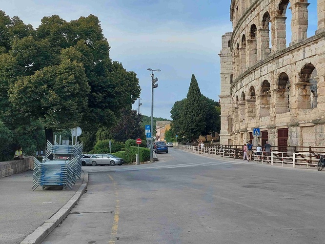 ISTARSKA