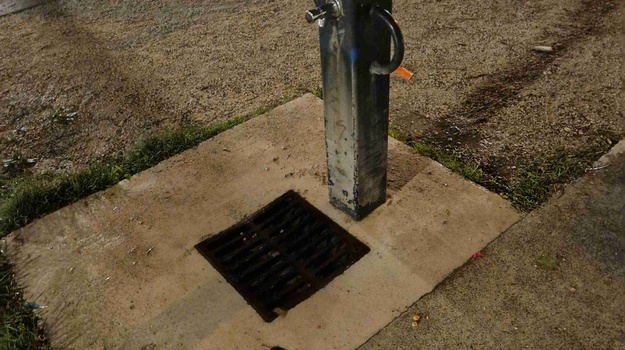 TRG KRALJA TOMISLAVA SANIRANJE URBANE OPREME