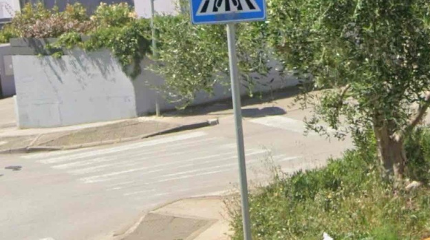 MONVIDALSKA UL./JAPODSKA UL. UCRTAVANJE HORIZONTALNE SIGNALIZACIJE