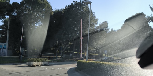 UL. VERUDELA UKLANJANJE RAMPE