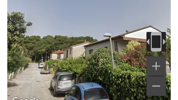 UL. ORBANIN JAVNA RASVJETA