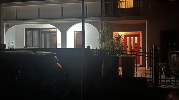 ARGONAUTSKA UL. JAVNA RASVJETA