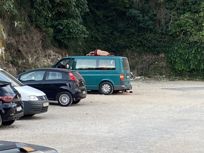 KRANJČEVIĆEVA