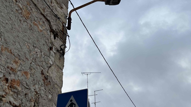 VUKOVARSKA UL. JAVNA RASVJETA