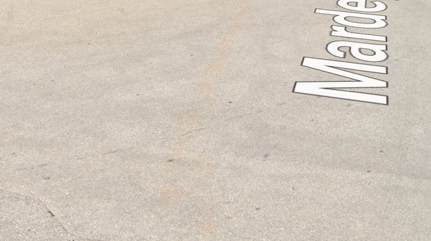 VERUDA PORAT NEPROPISNO PARKIRANJE