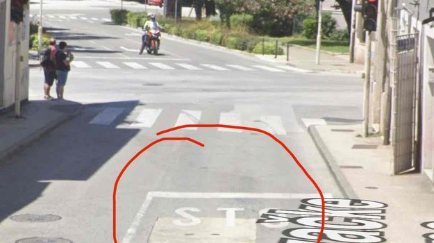 UL. DUBROVAČKE BRATOVŠTINE ASFALTIRANJE PREKOPA