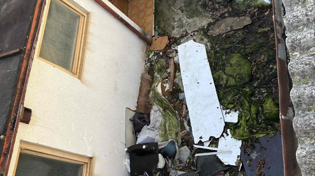 UL. RIŽANSKE SKUPŠTINE JAVNI RED I MIR