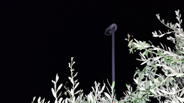 GALIŽANSKI ODVOJAK JAVNA RASVJETA