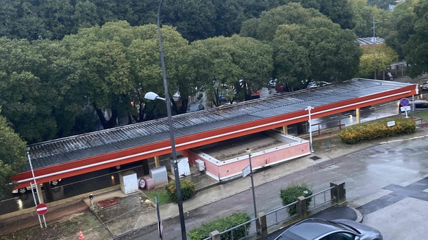 FLAVIJEVSKA UL. NEPROPISNO PARKIRANJE