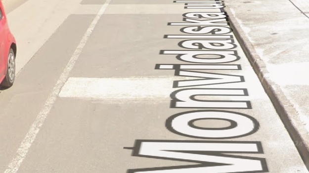 MONVIDALSKA UL. SANIRANJE PREKOPA