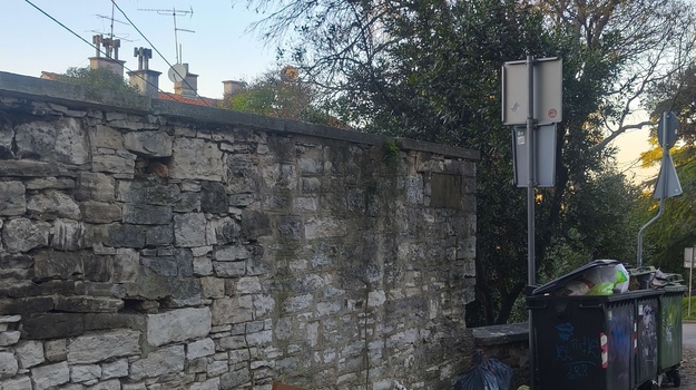 BOŠKOVIĆEV USPON ILEGALNI OTPAD