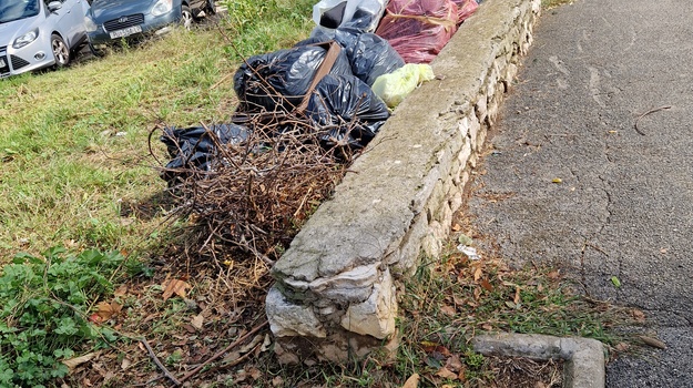 ZORANIĆEVA UL. ILEGALNI OPTAD