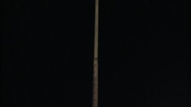 KRAŠKA UL. JAVNA RASVJETA