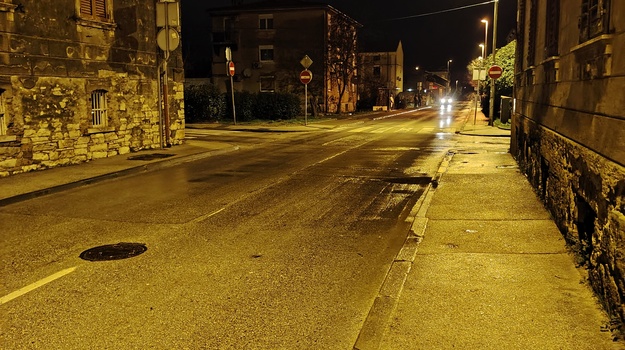 RAKOVČEVA UL. SANIRANJE KOLNIKA