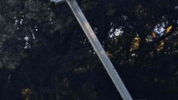 UL. VERUDELA OŠTEĆENJE VERTIKALNE SIGNALIZACIJE