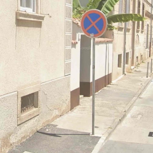 ZADARSKA